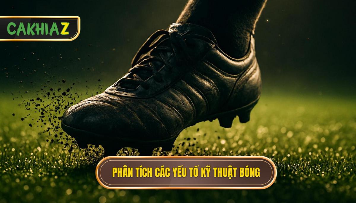 Phân Tích Chuyên Sâu Các Yếu Tố Cấu Thành Kỹ thuật đánh chặn bóng