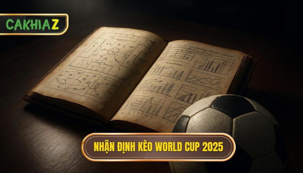 thumb - Nhận định kèo world cup 2025