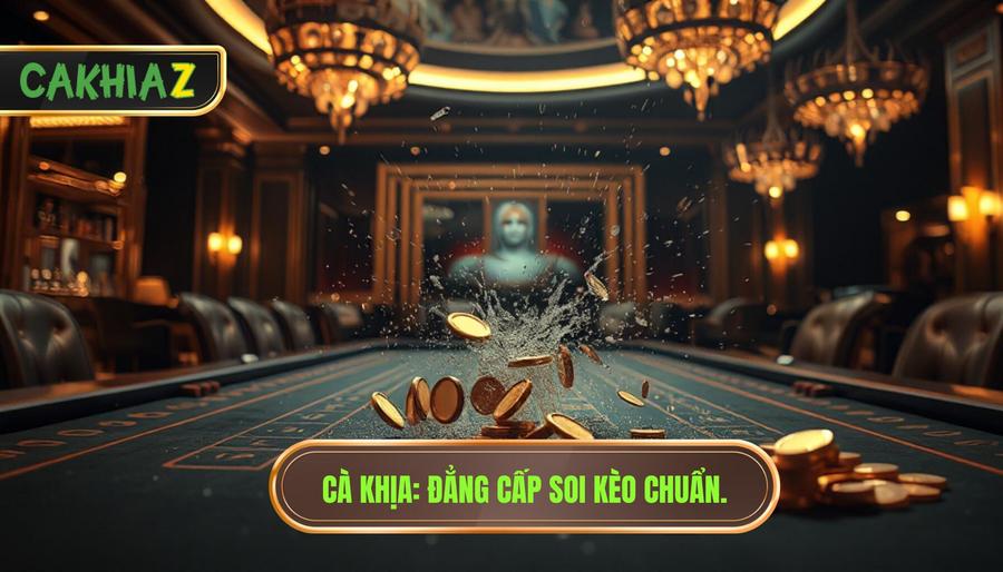 Phút cuối khiến kèo sập không kịp trở tay: Cú sốc của bet thủ