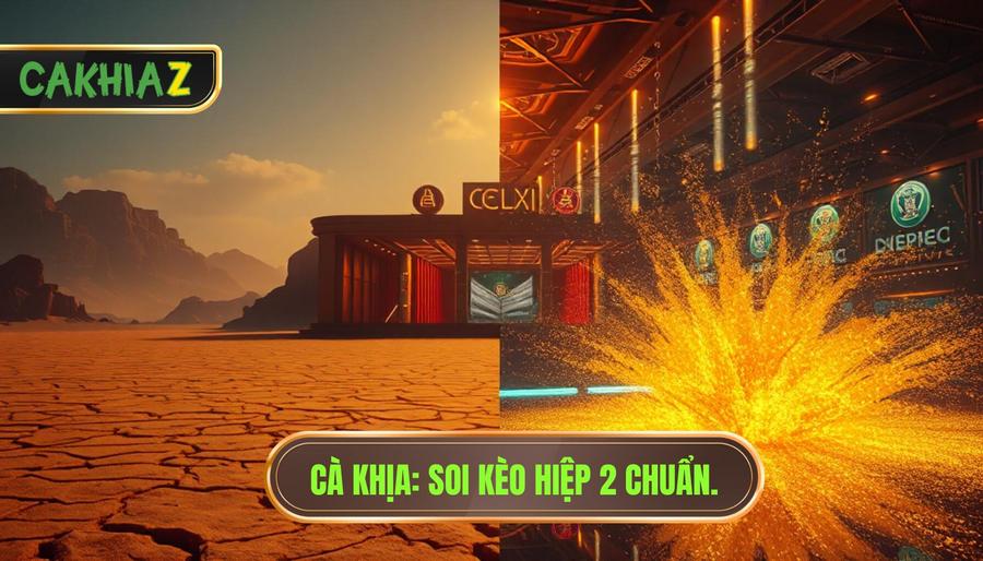Hiệp 1 khô hạn nhưng hiệp 2 dễ bùng nổ: Kèo thơm cho dân chơi